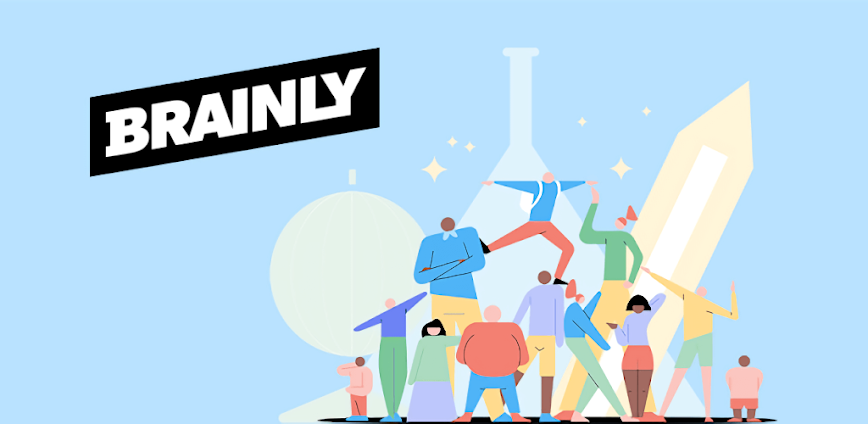 Brainly Mod APK 5.228.0 [Unlimited points]