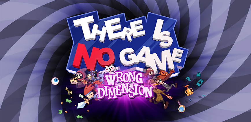 There Is No Game: WD v1.0.36 APK [Full Version]