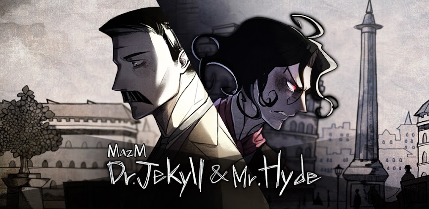 Jekyll & Hyde v2.13.1 MOD APK [Unlimited Money]