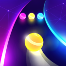 Dancing Road v2.7.5 MOD APK [Unlimited Hearts, VIP Unlocked]