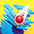 Stack Ball Mod APK 1.1.95 [Unlimited money, level]