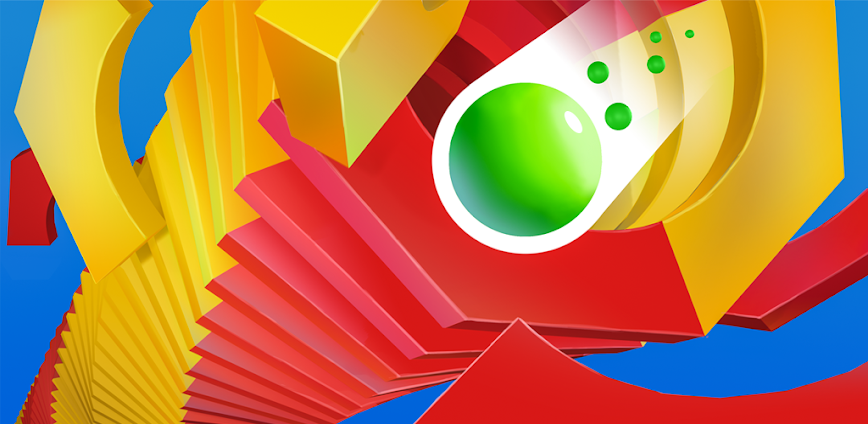 Stack Ball Mod APK 1.1.95 [Unlimited money, level]