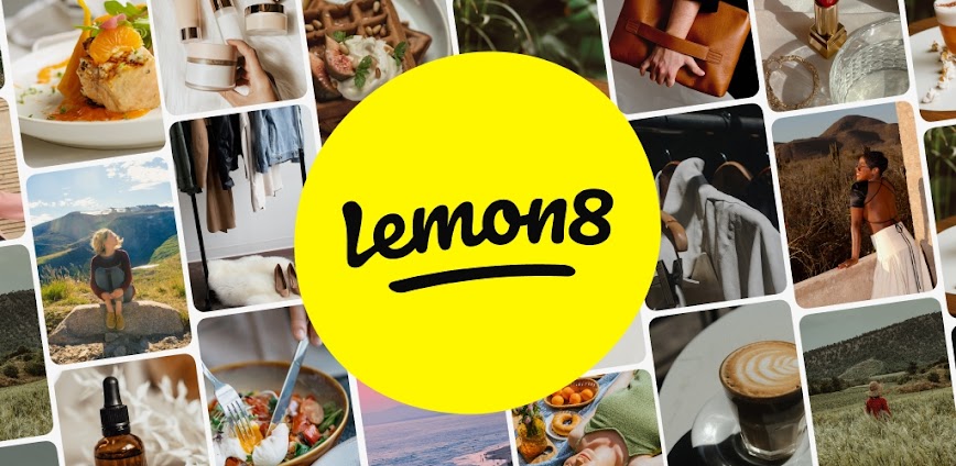 Lemon8 APK 7.8.5