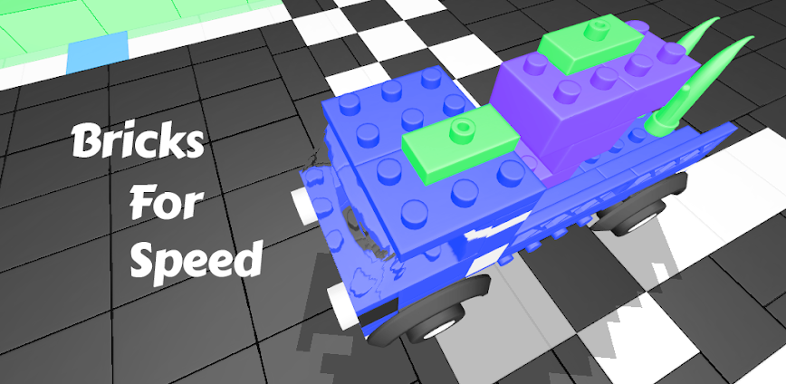 Bricks For Speed Mod APK 1.8.14 [Unlimited money, gold]