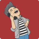 JokesPhone Mod APK 3.0.090125.295 [Unlimited calls]