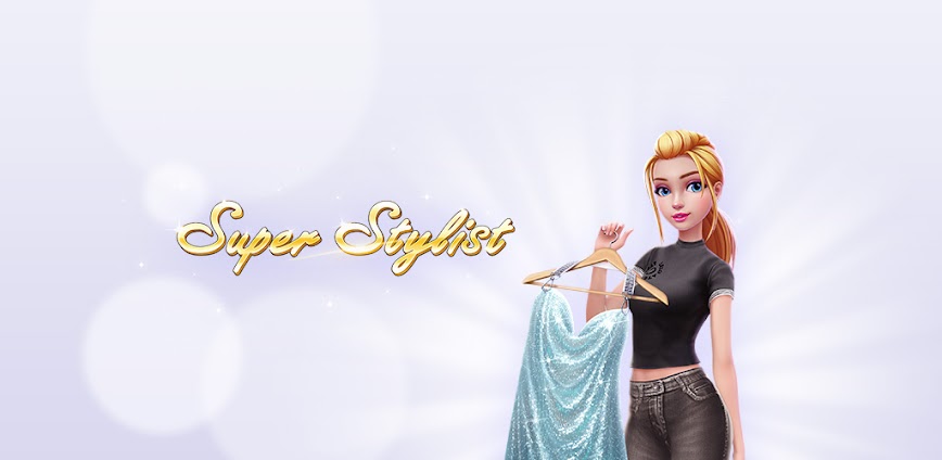 Super Stylist Mod APK 3.5.04 [Unlimited money, diamonds]