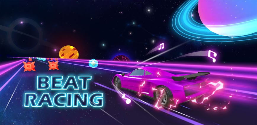 Beat Racing Mod APK 2.4.2 [Unlimited money]