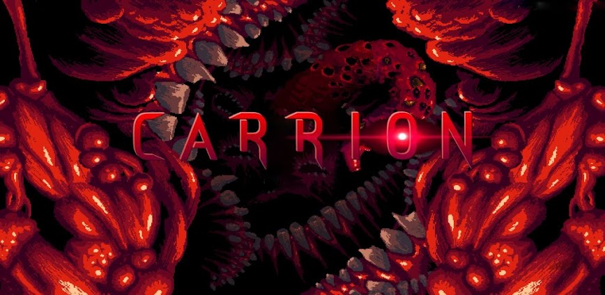 Carrion v1.0.38 MOD APK [Unlocked All DLC]