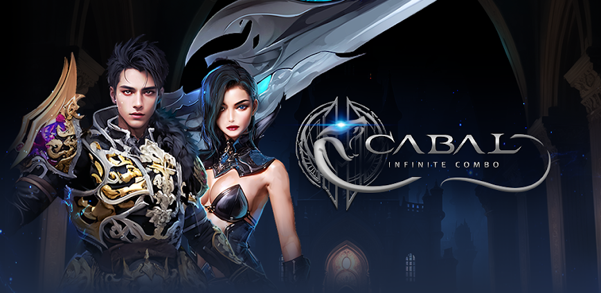 Cabal Infinite Combo APK 1.1.155