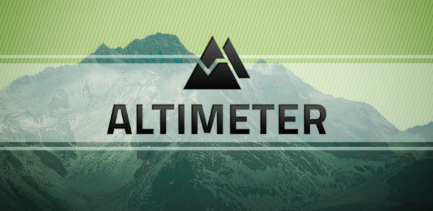 Altimeter v5.3.02 MOD APK [Premium Unlocked]