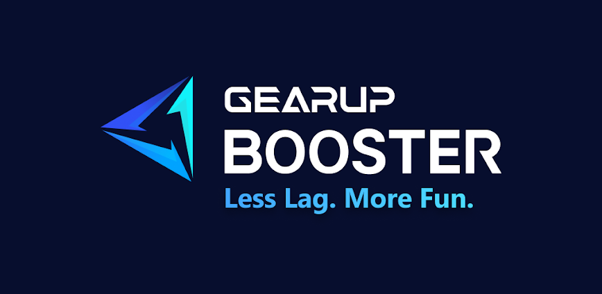 GearUP Booster Mod APK 3.34.0.1224 [Premium Unlocked]