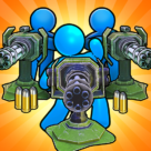 Ammo Fever Mod APK 0.35.1 [Unlimited money]