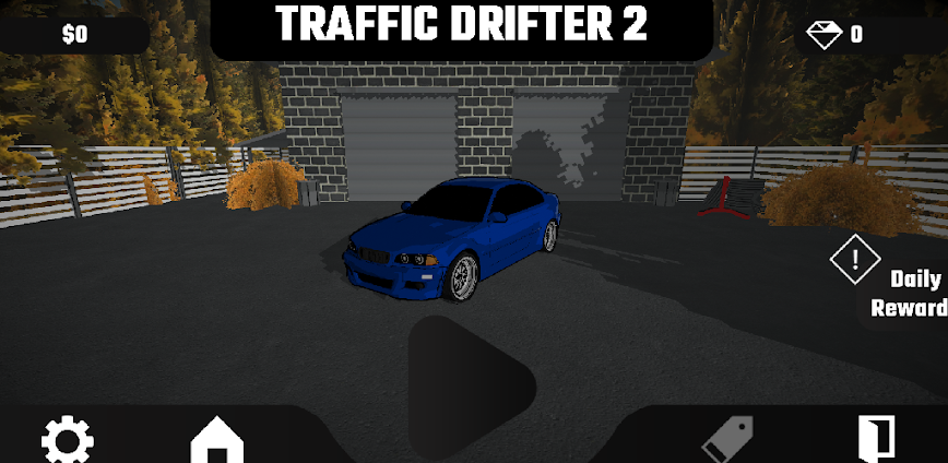 Traffic Drifter 2 Mod APK 2.27 [Unlimited money]