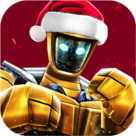 Real Steel World Robot Boxing Mod APK 94.94.116 [Unlimited money/Gold]