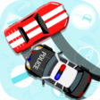 Police Pursuit Mod APK 2.1.6 [Unlimited money/Diamonds]