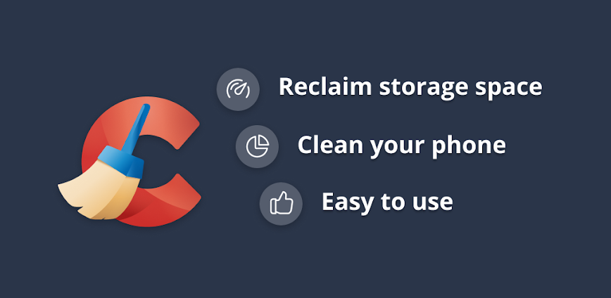 CCleaner Mod APK 24.25.0 [Pro Unlocked]