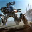 War Robots v10.7.0 MOD APK [Speed, Jump Height, Dumb Enemy]