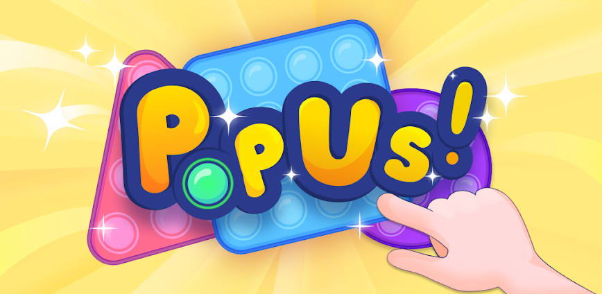 Pop Us Mod APK 1.1.26 [Unlimited Money]