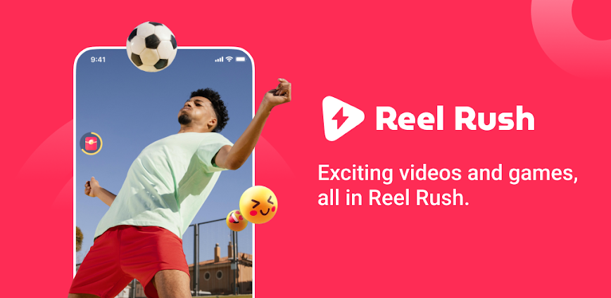 Reel Rush APK 1.4.2