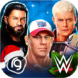 WWE Mayhem Mod APK 1.85.125 [All Characters Unlocked]