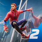 Spider Fighter 2 Mod APK 2.34.0 [Unlimited money]