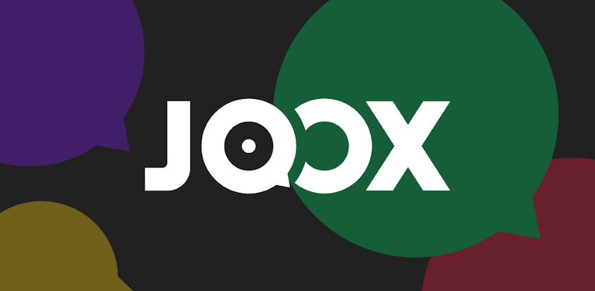 Joox Mod APK 8.0.2 [Vip Unlocked]