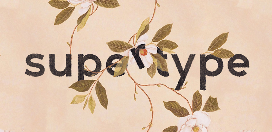 supertype v2.05 APK [Full Version]