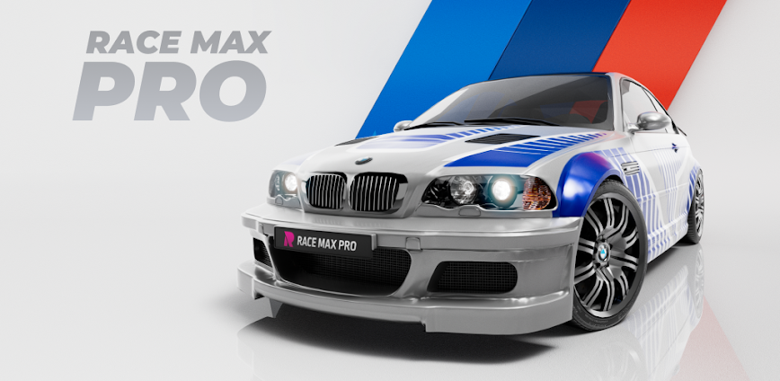 Race Max Pro Mod APK 1.5.54 [Unlimited money/Gold]