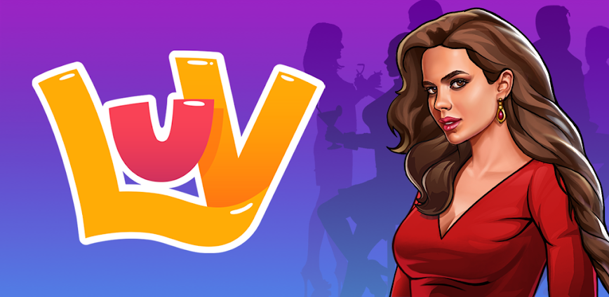 Luv Interactive Game Mod APK 5.1.51603 [Unlimited money]