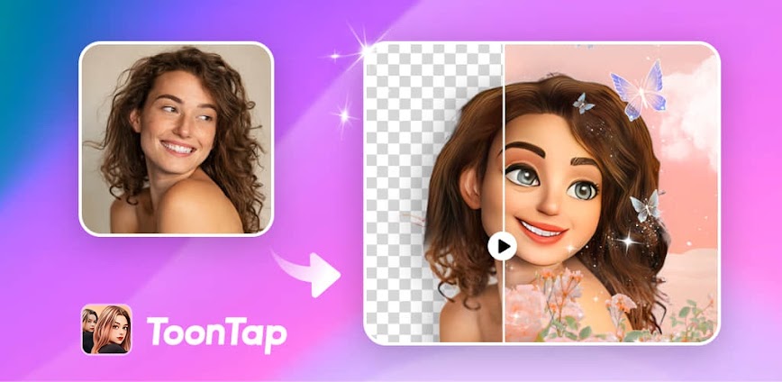 ToonTap v1.251.50 MOD APK [Pro Unlocked]