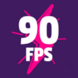 90 FPS Mod APK 3.6 [Premium Unlocked]