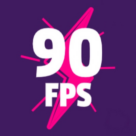 90 FPS Mod APK 3.6 [Premium Unlocked]