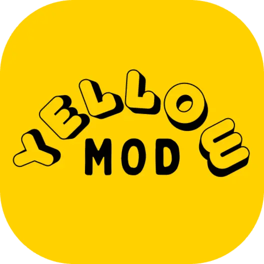 Yellow Mod