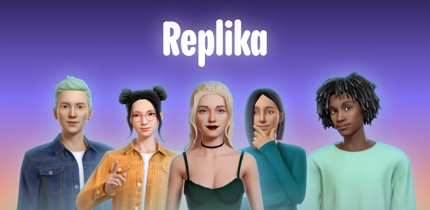 Replika Romantic Partner Mod APK 11.48.0 [Pro Unlocked]