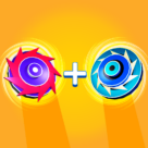 Spinner Merge Mod APK 8.7