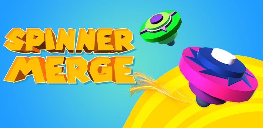 Spinner Merge Mod APK 8.7