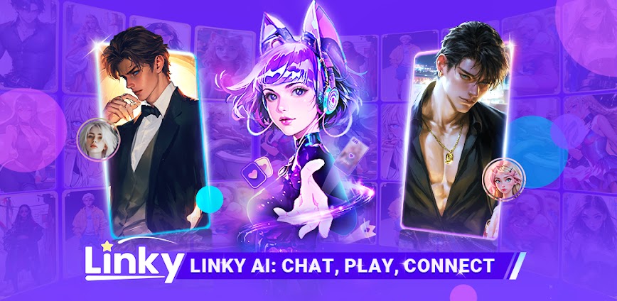 Linky Mod APK 2.7.5 [Unlimited money]