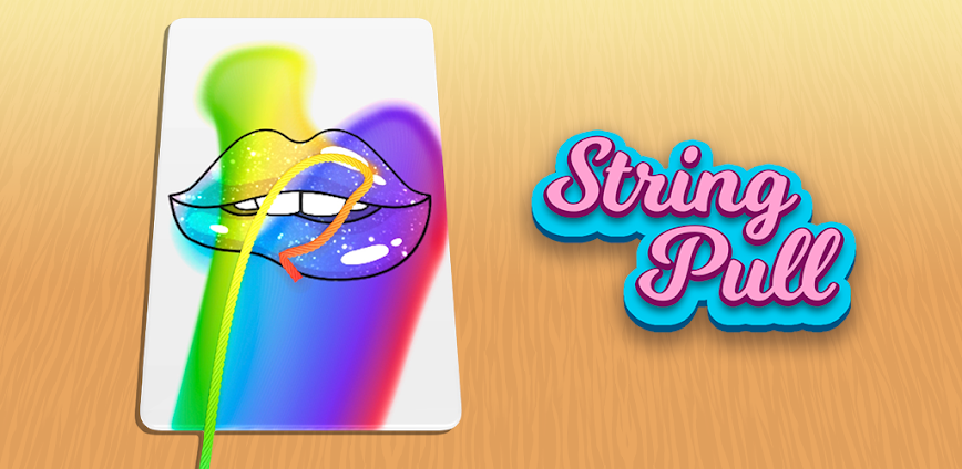 String Pull Mod APK 1.2.5.0 [All unlocked]