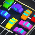 Parking Jam 3D Mod APK 216.0.2 [Unlimited money]