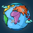 StudyGe Geography capitals flags countries 2.2.15 [Unlocked]