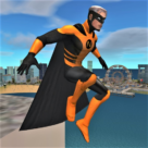 Naxeex Superhero Mod APK 2.6.3 [Unlimited money, skill points]