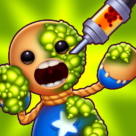 Kick the Buddy Mod APK 2.10.4 [Unlocked all weapons]