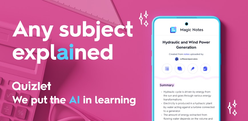 Quizlet Mod APK 9.18 [Premium unlocked]