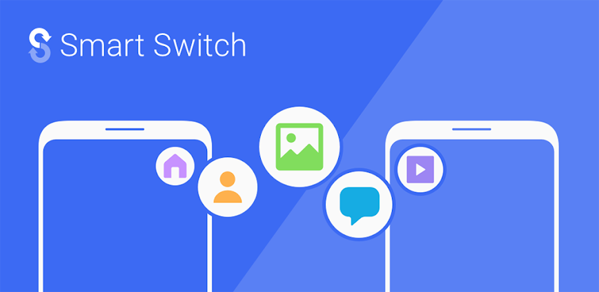 Smart Switch APK 3.7.61.16