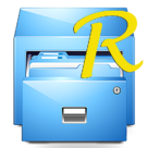 Root Explorer 4.12.7 [Patched]