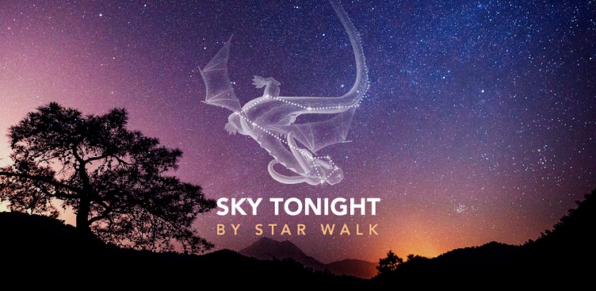 Sky Tonight – Star Gazer Guide 2.1.2 [Unlocked]