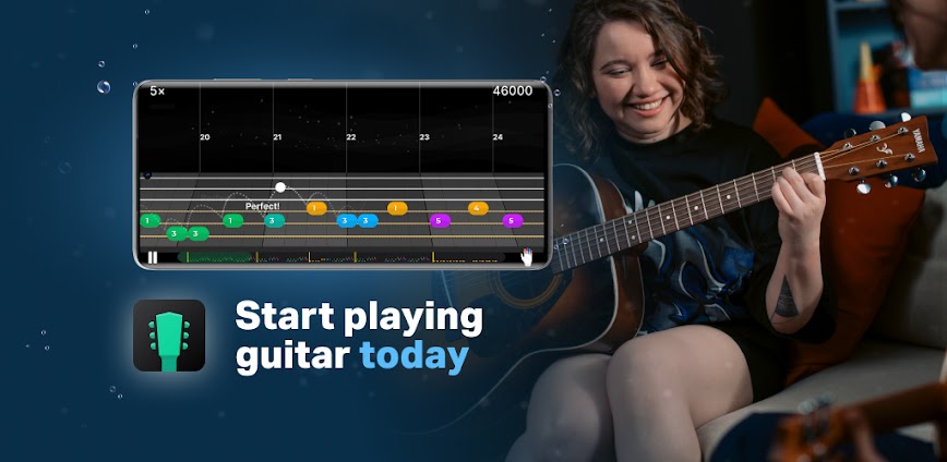 Yousician Premium APK 5.1.0 [No ads]