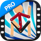 Stick Nodes Pro Stickfigure Animator 4.2.3 [Patched]