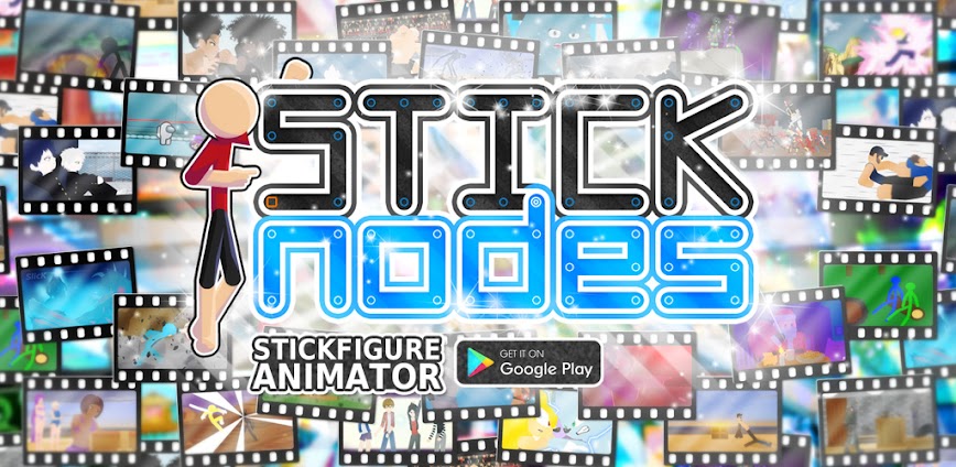 Stick Nodes Pro Stickfigure Animator 4.2.3 [Patched]